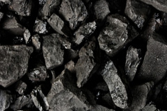 Marcham coal boiler costs