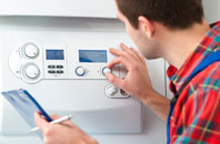 free commercial Marcham boiler quotes