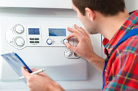 free Marcham gas safe engineer quotes